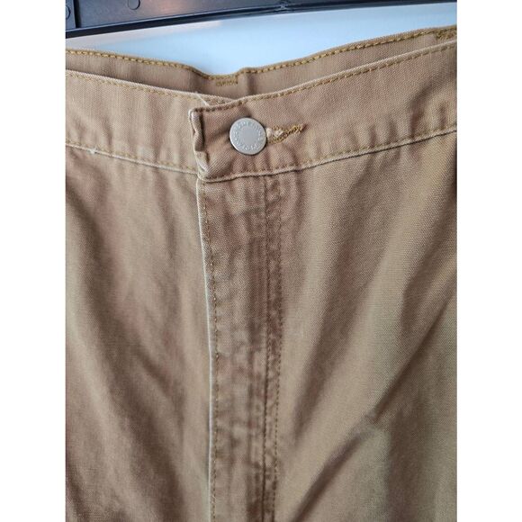 Wrangler Carpenter Shorts Sz 42 - Picture 2 of 7